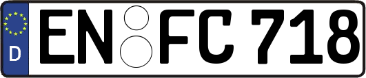 EN-FC718
