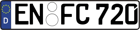 EN-FC720
