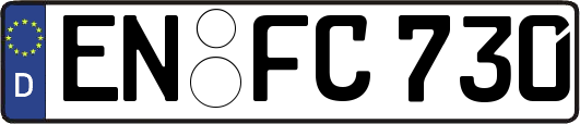 EN-FC730