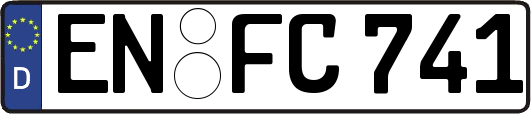 EN-FC741