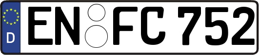 EN-FC752