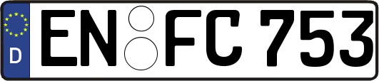 EN-FC753