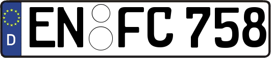 EN-FC758