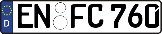 EN-FC760