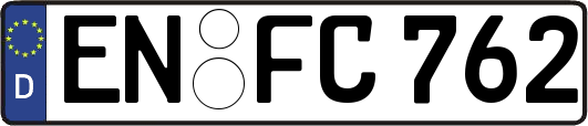 EN-FC762