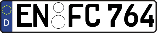 EN-FC764