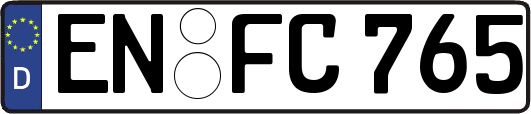 EN-FC765