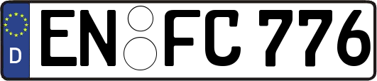 EN-FC776