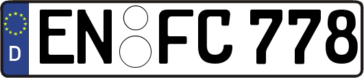 EN-FC778