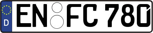 EN-FC780