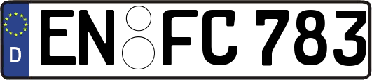 EN-FC783