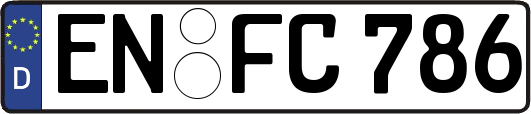 EN-FC786