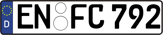 EN-FC792