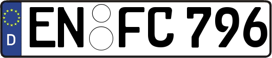 EN-FC796