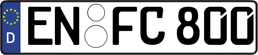 EN-FC800