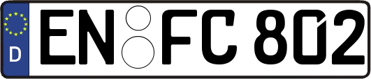 EN-FC802