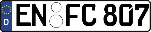 EN-FC807