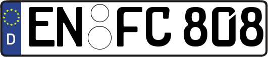 EN-FC808