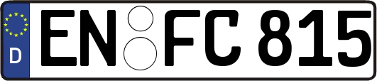 EN-FC815