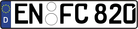 EN-FC820