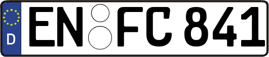 EN-FC841