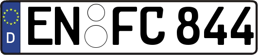 EN-FC844
