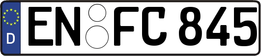 EN-FC845