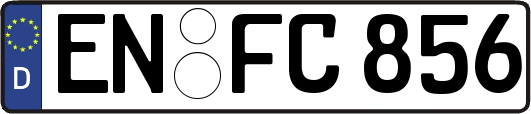 EN-FC856