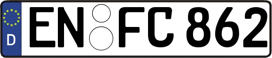 EN-FC862