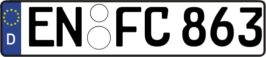 EN-FC863