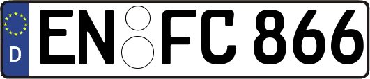 EN-FC866