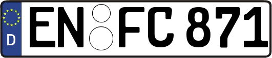 EN-FC871