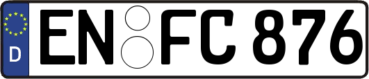 EN-FC876
