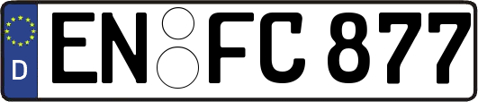 EN-FC877