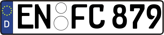 EN-FC879
