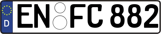 EN-FC882