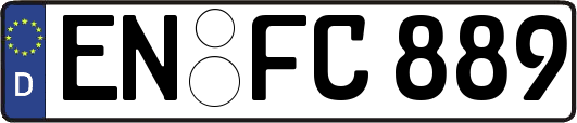 EN-FC889