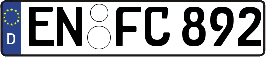 EN-FC892