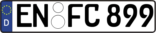 EN-FC899