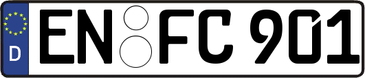 EN-FC901