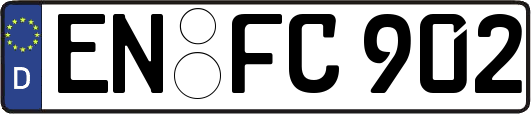 EN-FC902