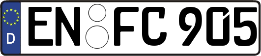 EN-FC905