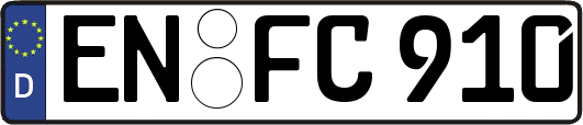 EN-FC910