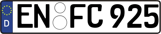 EN-FC925