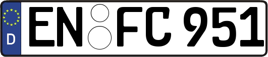 EN-FC951