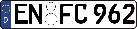 EN-FC962