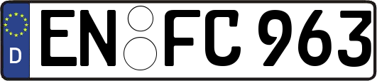 EN-FC963