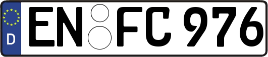 EN-FC976
