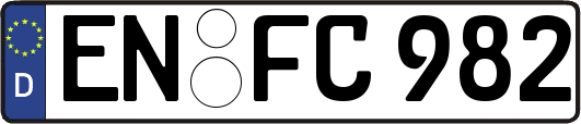 EN-FC982