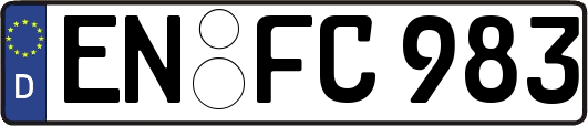 EN-FC983